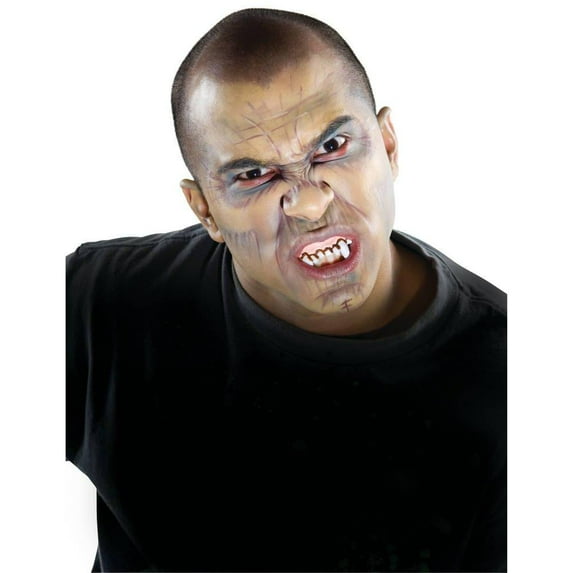 THEAT.EFFECT-ROTTED FANGS