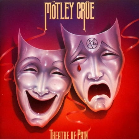 THEATRE OF PAIN [REMASTER]