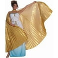 thumbnail image 1 of THEATRICAL WINGS-GOLD, 1 of 2