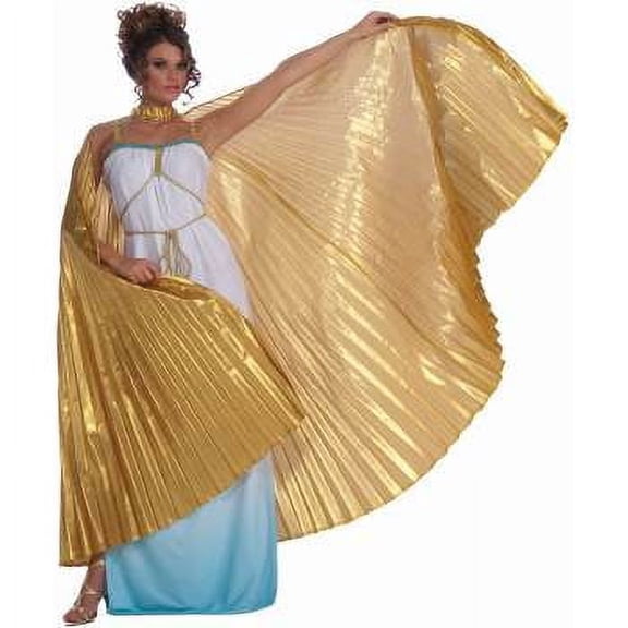 THEATRICAL WINGS-GOLD