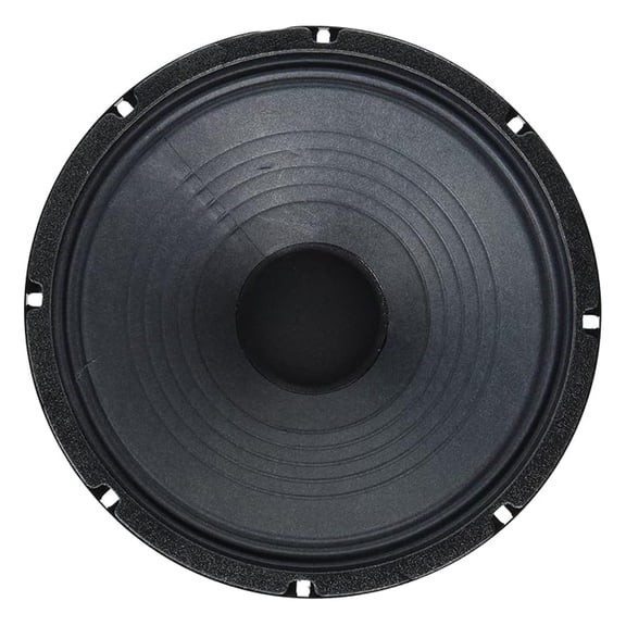 THECOPPERHEAD 10-Inch Guitar Speakers - Lead/Rhythm - American Vintage Tone - Country, Blues, Bluegrass, Funk - 10" Speaker - Made in China