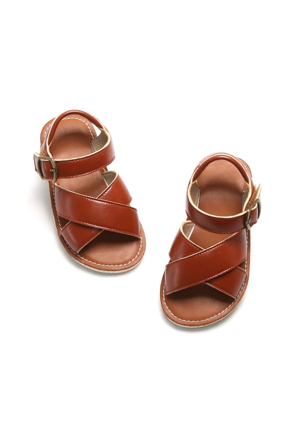 Toddler Girl Sandals Sandalias para Nias(6-12M)