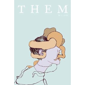 THEM Is. I / 2013 (Paperback)