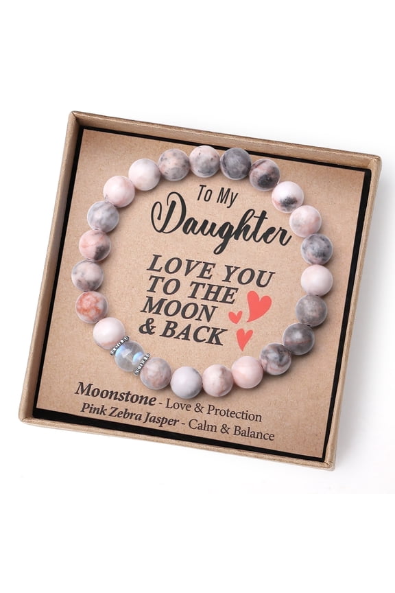 Gift for Daughter Teens Girls Gifts Teenage Bracelets Birthday Christmas Stocking Stuffers Valentines Easter Basket Mothers Day Gifts