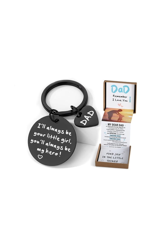 Gifts for Dad Birthday Father's Day Gift From Daughter Son Cool Funny Present for Daddy Who Have Everything Best Dad Ever