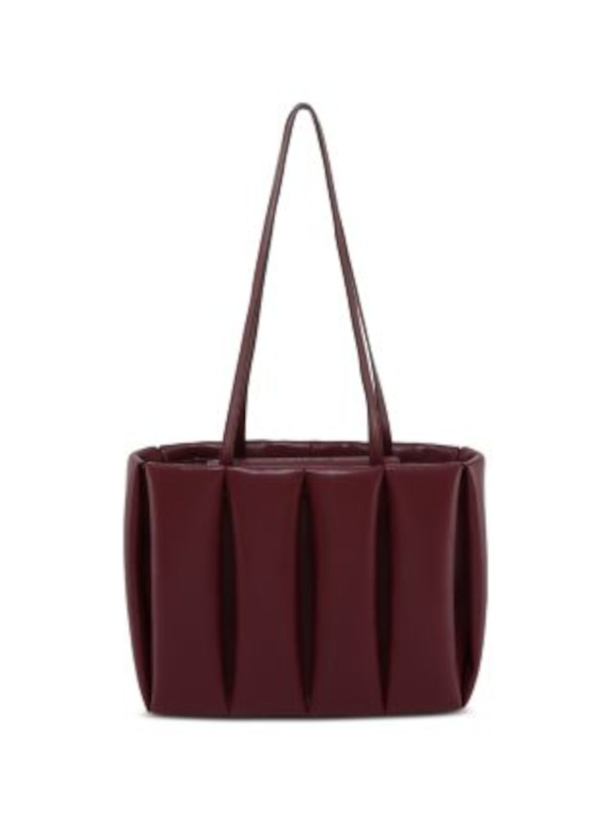 THEMOIRE' - Tia Eco Leather Clutch Bag