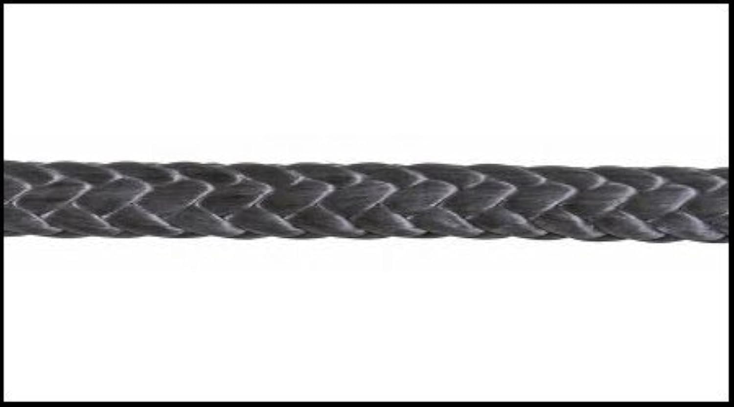 THEMONG Samson Rope 1/4