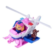 PAW Patrol Skye Rescue Helicopter Playset with 2 Figures