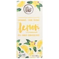 thumbnail image 1 of THEO CHOCOLATE LEMON MILK CHOCOLATE BAR, 3 OZ, 1 of 2