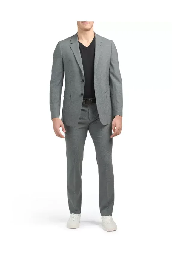 Emerson Suit Collection Size Jacket 44R Pants W36