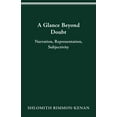 thumbnail image 1 of THEORY INTERPRETATION NARRATIV: A Glance Beyond Doubt : Narration, Representation, Subjectivity (Paperback), 1 of 1