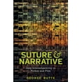 thumbnail image 1 of Theory and Interpretation of Narrative Suture and Narrative: Deep Intersubjectivity in Fiction and Film, (Paperback), 1 of 1