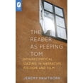 thumbnail image 1 of THEORY INTERPRETATION NARRATIV: The Reader as Peeping Tom : Nonreciprocal Gazing in Narrative Fiction and Film (Hardcover), 1 of 2