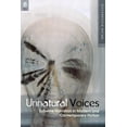 thumbnail image 1 of THEORY INTERPRETATION NARRATIV: UNNATURAL VOICES : EXTREME NARRATION IN MODERN AND CONTEMPO (Paperback), 1 of 1