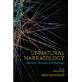 thumbnail image 1 of Theory and Interpretation of Narrative Unnatural Narratology: Extensions, Revisions, and Challenges, (Paperback), 1 of 1
