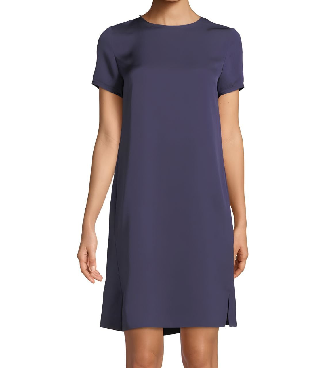 theory purple dress Theory | Dresses | Theory Rich Purple Midi Dress