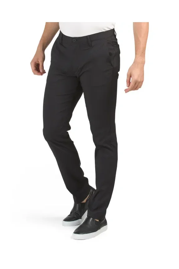 Zaine Ascend Tech Pants Size 34