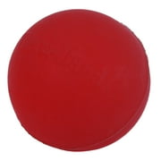 THERABAND Hand Exerciser, Stress Ball, Red, Soft, Beginner, Hand Flexibility & Strengthening