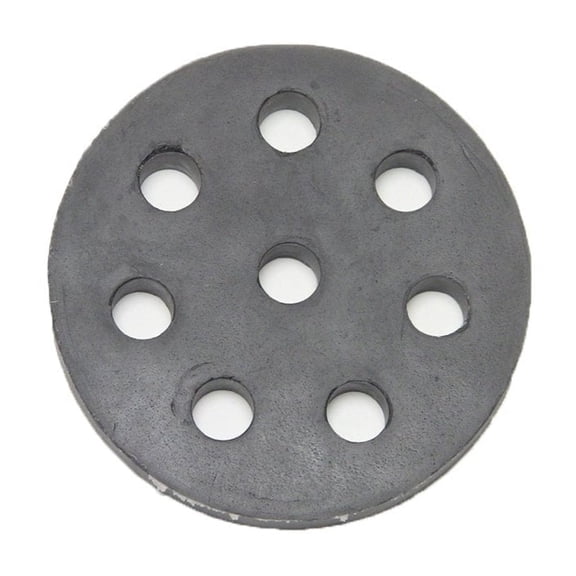 THERABAND Hand Xtrainer, Green, Medium, 1 Pack