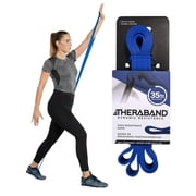 TheraBand Resistance Bands & Exercise Tubing | Walmart | Blue