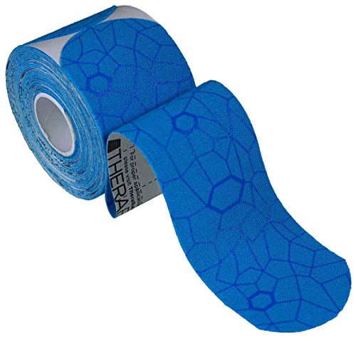 K Tape - Pain Relief & Faster Recovery From Injury · Dunbar Medical
