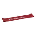 thumbnail image 1 of THERABAND Professional Latex Resistance Band Loop Resistance Level: Red, Length: 18 inch, 1 of 8
