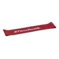 thumbnail image 1 of THERABAND Professional Latex Resistance Band Loop Resistance Level: Red, Length: 18 inch, 1 of 9
