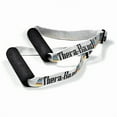 thumbnail image 1 of THERABAND Resistance Band Handles, Soft, Pair, Elastic Accessories, Home Gym Equipment, 1 of 8