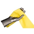 thumbnail image 1 of THERABAND Resistance Bands, 5 FT, Yellow, Thin Thickness, 3 LBS Resistance, Level 2, 1 of 9