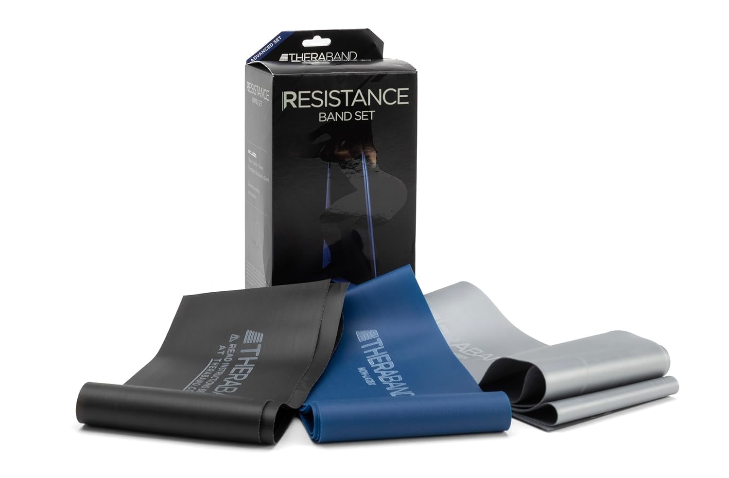 Theraband blue resistance band sale