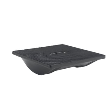 THERABAND Rocker Board, Stability and Balance Trainer, Core Strengthening