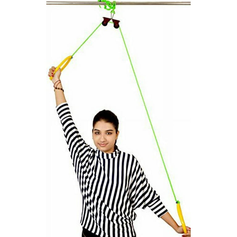 Theraband pulley hotsell