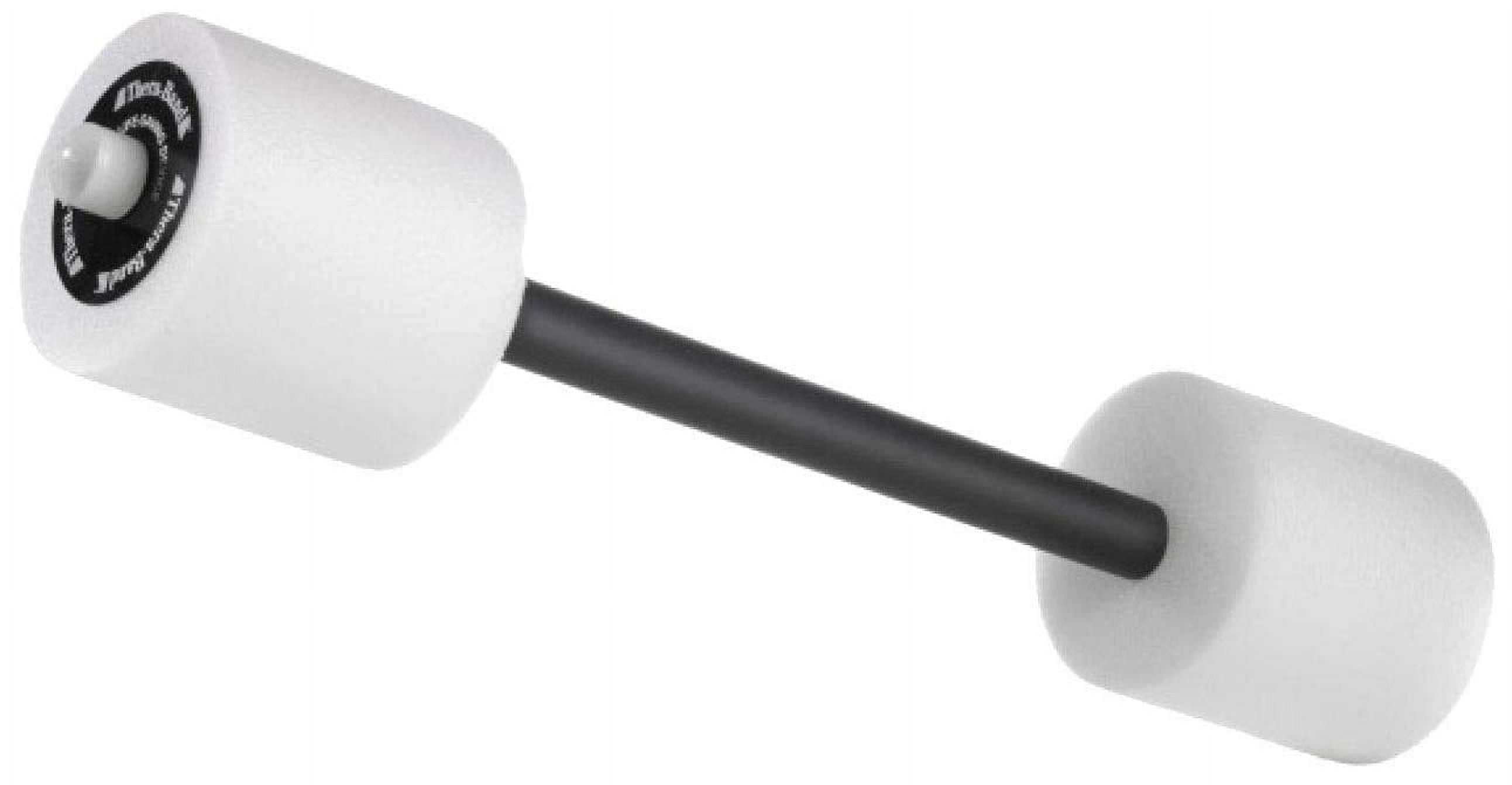 High-Density Foam Padded Grip Swim Bar for Aquatic Fitness