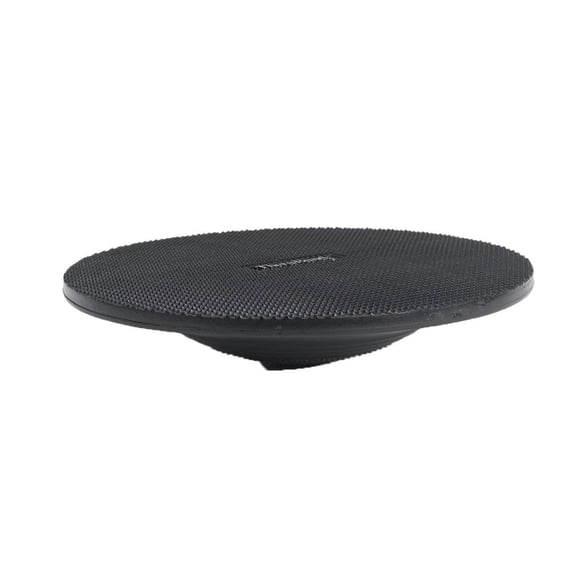 THERABAND Wobble Board Stability Trainer, Round, 1 Pack
