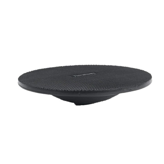 THERABAND Wobble Board Stability Trainer, Round, 1 Pack