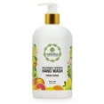 thumbnail image 1 of THERAPINA FRESH CITRUS HAND WASH 16OZ, 1 of 7