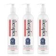 thumbnail image 1 of THERAPLEX Hydrolotion - Daily Skin and Body Moisturizer, No Parabens Or Preservatives, Noncomedogenic, and Hypoallergenic, Fragrance-Free, Dermatologist Recommended 3 Pack, 1 of 9
