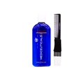 thumbnail image 1 of THERAPRO Mediceuticals X-Folate Anti-Dandruff Shampoo (8.45 oz) with SLEEKSHOP Teasing Comb Pack of 1, 1 of 1
