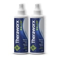 thumbnail image 1 of THERAWORX RELIEF FOR MUSCLE CRAMPS & SPASMS SPRAY 7.1 FL OZ, 2 PACK, 1 of 5