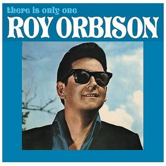 THERE IS ONLY ONE ROY ORBISON [886973453322]
