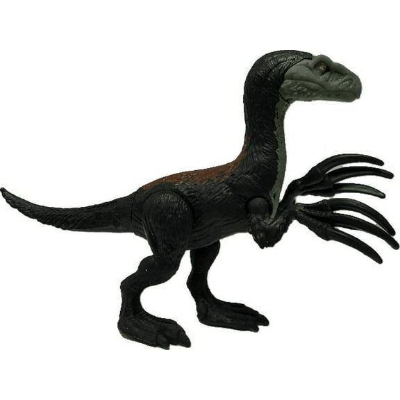THERIZINOSAURUS Jurassic World 6" Dinosaur Figure By Mattel