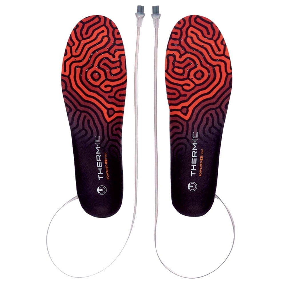 Heat Reflective Insole THERM-IC Adult Unisex 3d Heat Insoles, Size: M (T44-0100-003_03 ...