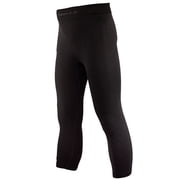 THERM-IC Men's Extra Warm 3/4 Baselayer Bottom Pant, Size S/M