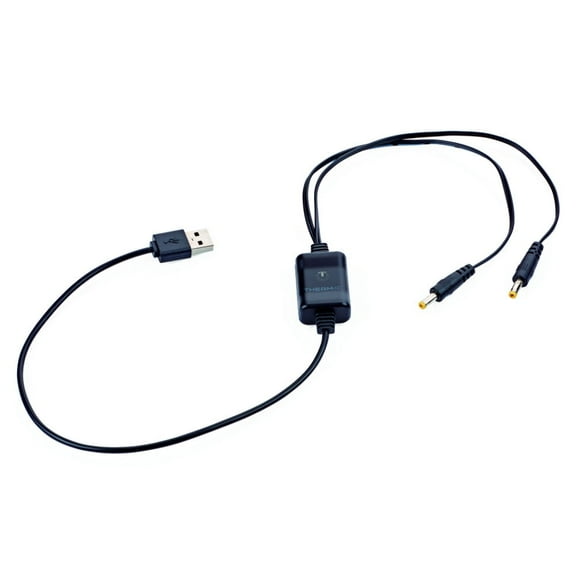 Therm-ic T-IC USB Charging Cable for C-Pack