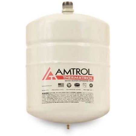 THERM-X-TROL ST-5 Expansion Tank