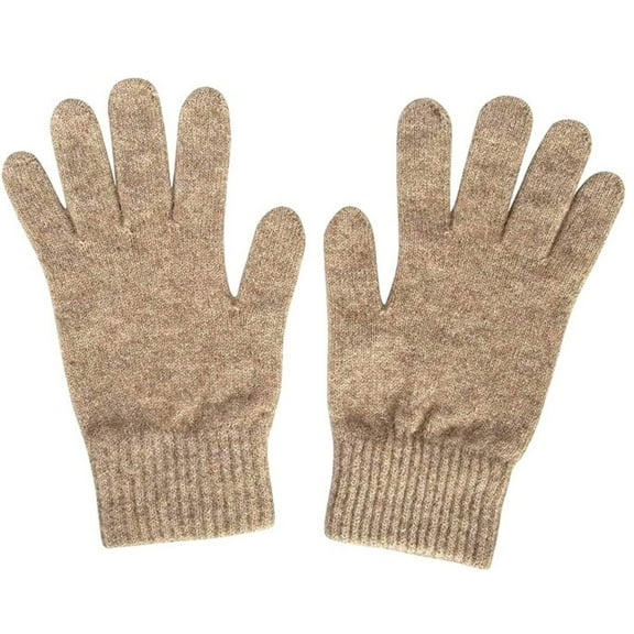 THERMA Chenille Gloves for Extra Warmth and Comfort :1Pair