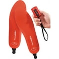 thumbnail image 1 of THERMACELL Remote Controlled Heated Soles  Lg  THS01-L, 1 of 1