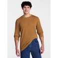 thumbnail image 1 of Brahma Men's Thermal Tee with Long Sleeves, Sizes S-3XL, 1 of 5