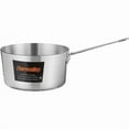 thumbnail image 1 of THERMALLOY Aluminum Sauce Pan - Professional-Grade Cookware, 1 of 2