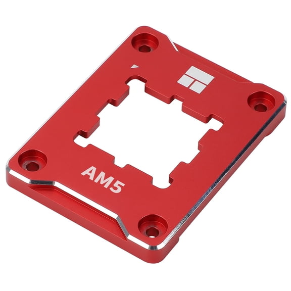 THERMALRIGHT AM5 Contact Frame Anti-Bending Buckle for Am5 Curved Pressure Plate CPU Stress Bending Correction Fixer